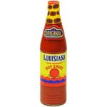 Louisiana Hot Sauce 6oz
