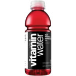 Vitamin Water XXX Acai-Blueberry-Pomegranate 20oz