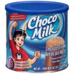 Choco Milk Chocolate Drink Mix (800g) 28.2oz
