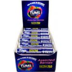 Tums Antacid Assorted Berries 12ct rolls