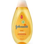 Johnson's Baby Shampoo 500ml