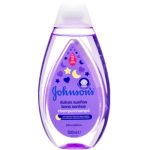 Johnson's Baby Shampoo Lavender 500ml