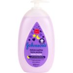 ZZZZJohnson's Baby Bedtime Lotion 500ml