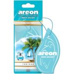 Areon Car Air Freshener Tortuga
