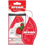 Areon Car Air Freshener Strawberry