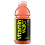 Vitamin Water Refresh Tropical Mango 20oz