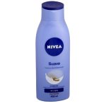 Nivea Body Lotion Piel Seca (Dry) 400ml