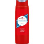 Old Spice Shower Gel White Water 400ml