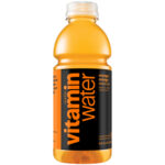 Vitamin Water Essential Orange-Orange 20oz