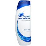 Head & Shoulders Classic Clean 400ml