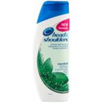 Head & Shoulders Menthol Refresh 400ml