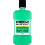 Listerine Mouthwash Fresh Burst 500mL