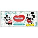 Huggies Baby Wipes All Over Clean 56ct