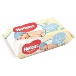Huggies Baby Wipes Pure 56ct
