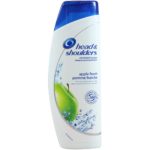 Head & Shoulders Apple Fresh 400ml