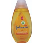 ZZZZJohnson's Baby Shampoo 300ml