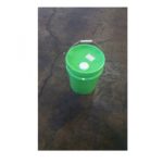 Laundry Detergent 5 Gallon Green