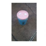 Laundry Softener 5 Gallon Original Scent (TS)