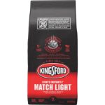 Kingsford Match Light Charcoal 8LB