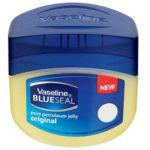 Vaseline Petroleum Jelly 100ml Original