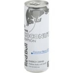 Red Bull Coconut Berry Edition 12oz