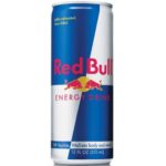Red Bull Energy 12oz