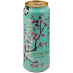 Arizona Green Tea 22oz
