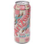 Arizona Peach 22oz