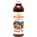 Arizona Sweet Tea Tall Boy 20oz