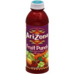 Arizona Fruit Punch Tall Boy 20oz