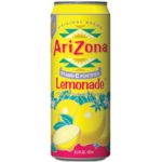 Arizona Lemonade 22oz