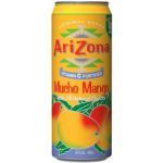Arizona Mucho Mango 22oz