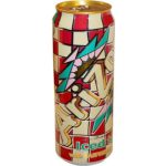 Arizona Iced Tea With Raspberry 22oz