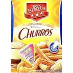 Tres Estrellas Churros Flour Mix 17.6oz