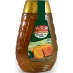 Don Victor Honey With Lemon 12oz