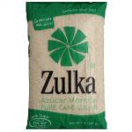 Zulka Morena (Cane Sugar) 2LB