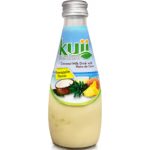 Kuii Coconut Milk Pineapple 290ml