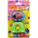 Kidsmania Dubble Bubble KeyRing Dispenser