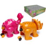 Kidsmania Dino Doo Mini Counter Display