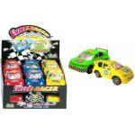 Kidsmania Sweet Racer