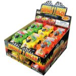 Kidsmania Formula1 Racer Counter Display