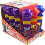 Kidsmania Sucker Punch