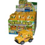 Kidsmania Skool Bus