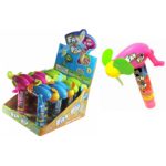 Kidsmania Fan Pop Counter Display