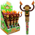 Kidsmania Wacky Monkey