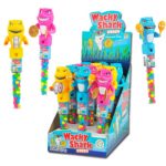 Kidsmania Wacky Shark Display