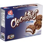 Gamesa Chocolatines 11.7oz