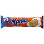 Gamesa Marias Cookies Rolls 4.9oz