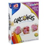 Gamesa Arcoiris Marshmallow Cookies 15.5oz