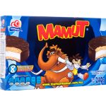 Gamesa Mamut 8.1oz